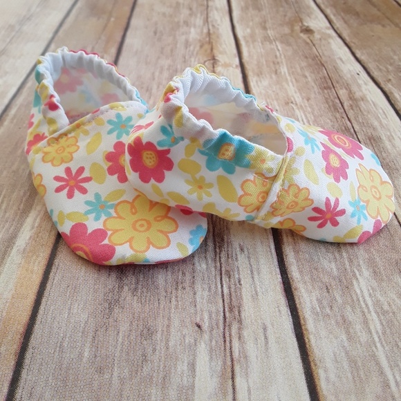 adorable baby shoes